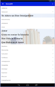برنامه‌نما Coro LLDM عکس از صفحه