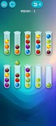 Mode Sort Fruit syot layar 5