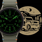 برنامه‌نما TIMEX عکس از صفحه