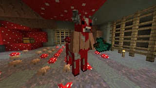 Twilight Minecraft Mod imagem de tela 7