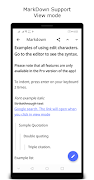 Moon Writer Pro Key screenshot 2
