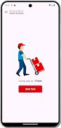 1 Schermata Tamimi Picker