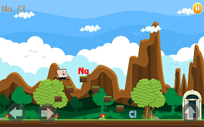 The Element Screenshot 1