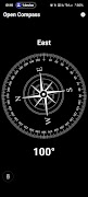 Open Compass ポスター
