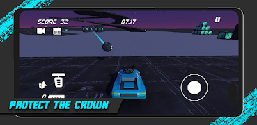 Zero Drift capture d'écran 7