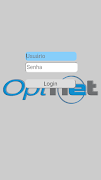 OptNet Plakat