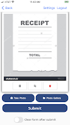 Sage Paperless Const. eCapture اسکرین شاٹ 3