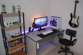 컴퓨터 데스크 디자인 스크린샷 5