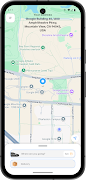 BlackDoormobility screenshot 2