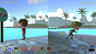 Coconut Hut screenshot 7
