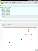 NotebookFrontEnd screenshot 1