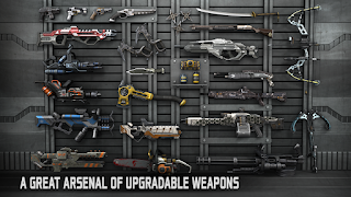 Dead Effect 2 截圖 6