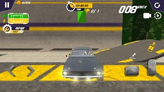 Car Crash Simulator 3D screenshot 5