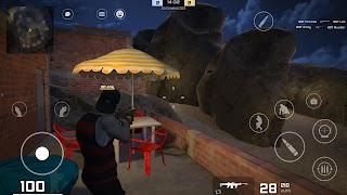 Favela Elite اسکرین شاٹ 2