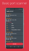 QuickScan Network Scanner App 스크린샷 3
