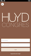 HUYD Congres 2024 screenshot 1