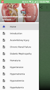 Nephrology Guide تصوير الشاشة 4