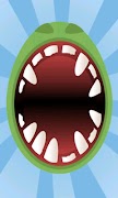 Crocodile Roulette syot layar 2
