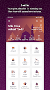 Shia Toolkit imagem de tela 1
