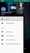 celestialstereo.com تصوير الشاشة 1