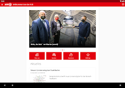 KVB2go capture d'écran 3