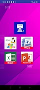 Computer Course App Training ภาพหน้าจอ 2