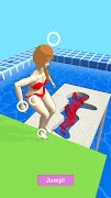 Body Match 3D poster