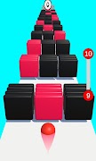 Square Space 海報
