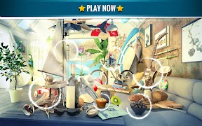 Hidden Objects Living Room – F স্ক্রিনশট 7