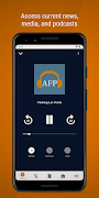 AAFP اسکرین شاٹ 5