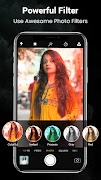 Camera for iPhone 11 imagem de tela 2