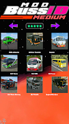 Mod Bussid Medium Screenshot 5