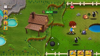 Bomber Warriors: Reloaded screenshot 6