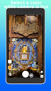 Splash Color Camera Selector スクリーンショット 2