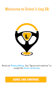 Drivers Log SA পোস্টার