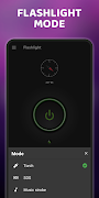 Flash-Alarm - Flash-App Screenshot 6