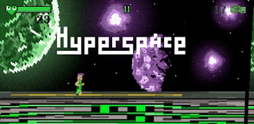 Nanalien screenshot 7