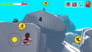 Peak Mountain 截图 2