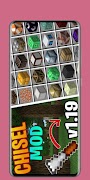 chisel mod for minecraft syot layar 3