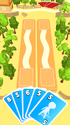 Battle Cards 3D screenshot 3