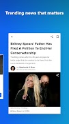 BuzzFeed - Quizzes & News تصوير الشاشة 6