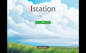 برنامه‌نما Istation عکس از صفحه