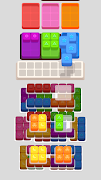 Block Sort Jam capture d'écran 3