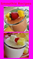 Smoothie Recipes screenshot 7