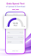 Data Usage Monitor - Dataspeed screenshot 2
