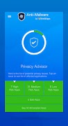 Anti Malware تصوير الشاشة 3