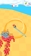 Chop Crowd 截图 1