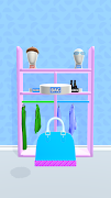 6 Schermata Closet Sort