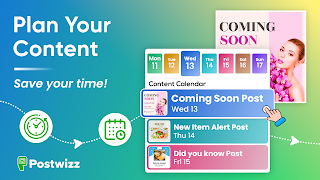 Social Media Post Maker screenshot 3