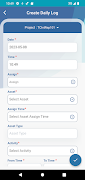 TraceCost App imagem de tela 5